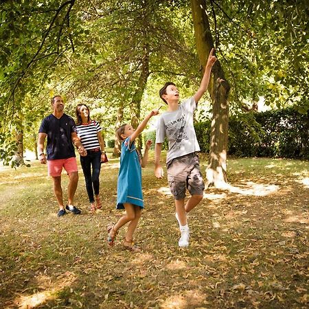 Thistle London Hyde Park Lancaster Gate Bagian luar foto
