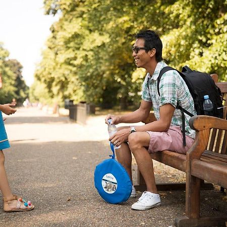 Thistle London Hyde Park Lancaster Gate Bagian luar foto
