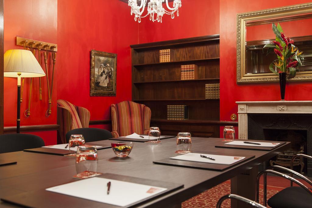 Thistle London Hyde Park Lancaster Gate Bagian luar foto