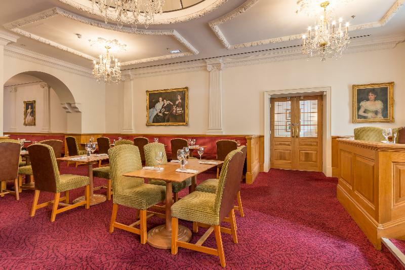 Thistle London Hyde Park Lancaster Gate Bagian luar foto
