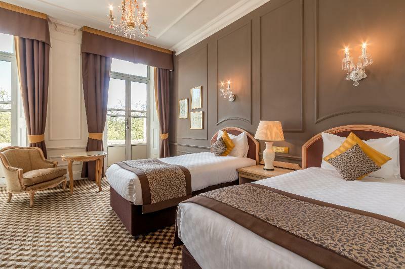 Thistle London Hyde Park Lancaster Gate Bagian luar foto